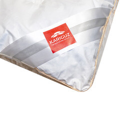 Подушка 70х70 см синтетическое волокно Kariguz (ЛПД10-5) - фото 2