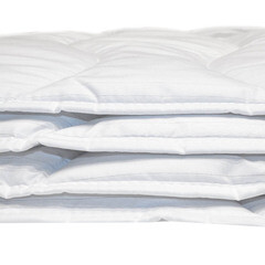 Одеяло всесезонное 1,5-спальное синтетическое волокно Kariguz (БЛАК21-3-2) - фото 4