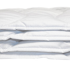 Одеяло всесезонное 2-спальное синтетическое волокно Kariguz (БЛАК21-4-2) - фото 4