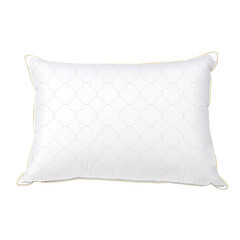 Изображение товара Подушка 50х70 см пух-перо Kariguz (БВ10-3)