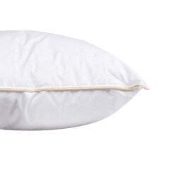 Подушка 50х70 см пух-перо Kariguz (БВ10-3) - фото 4