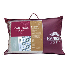 Подушка 50х70 см пух-перо Kariguz (БВ10-3) - фото 3