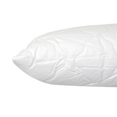 Подушка 70х70 см синтетическое волокно Kariguz (ОБУ15-5) - фото 2