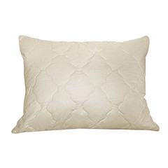 Изображение товара Подушка 50х70 см верблюжья шерсть Kariguz (ПВШ15-3)