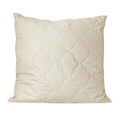 Изображение товара Подушка 70х70 см верблюжья шерсть Kariguz (ПВШ15-5)