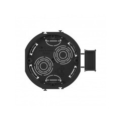 Коробка установочная DKC для бетона d69х45 мм IP20 (59302) - фото 3