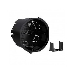 Изображение товара Коробка установочная DKC для бетона d69х45 мм IP20 (59301)