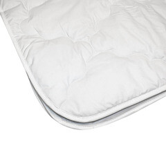 Одеяло всесезонное 1,5-спальное шерсть мериноса Kariguz (МД21-3-3) - фото 4