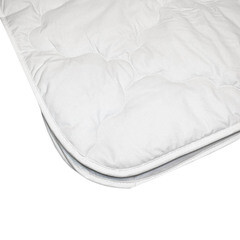 Одеяло всесезонное 2-спальное шерсть мериноса Kariguz (МД21-4-3) - фото 4