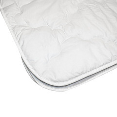 Одеяло всесезонное евро шерсть мериноса Kariguz (МД21-7-3) - фото 3