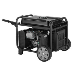 Генератор бензиновый Hyundai HHY 7050Si 5 кВт инверторного типа - фото 6