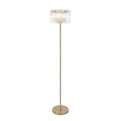 Торшер Bogate's E14 180 Вт золото IP20 (a060889) - фото 1