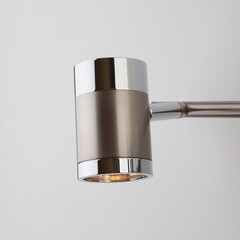 Спот настенный Eurosvet Prime GU10 150 Вт 10 кв.м сатин IP20 (00000081907) - фото 6