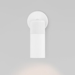 Спот светодиодный Eurosvet Riff 4200 К 5 Вт 1 кв.м белый IP20 (a059108) - фото 8