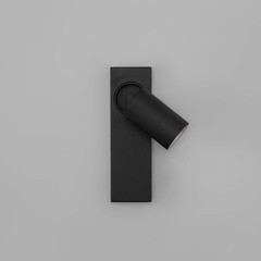 Спот светодиодный Eurosvet Flank 4200 К 5 Вт 1 кв.м черный IP20 (a059099) - фото 8