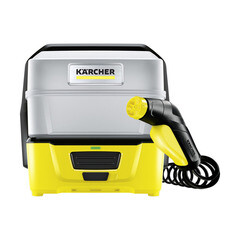 Мойка высокого давления Karcher OC 3 Plus (1.680-030.0) 45 Вт