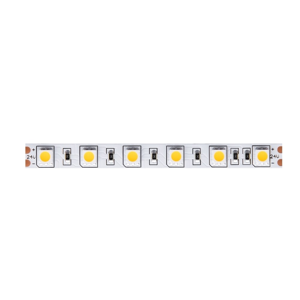 Изображение товара Лента светодиодная SMD 5050 24 В 5 м IP65 Maytoni для декора и наружной подсветки