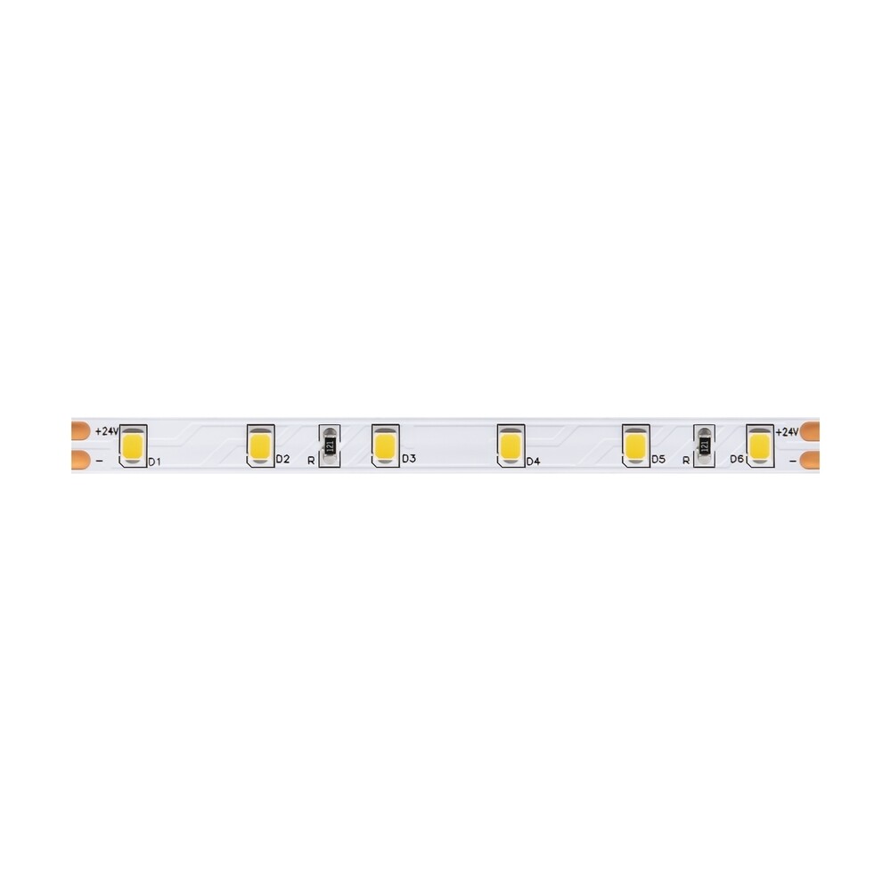 Изображение товара Лента светодиодная Maytoni SMD 2835 6000К 24В 5м IP20