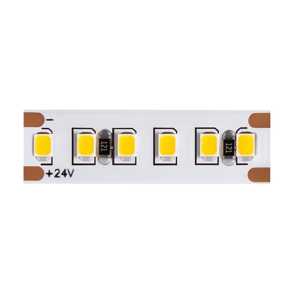Изображение товара Лента светодиодная SMD 2835 Led strip 6000К 24 В 20 Вт/м 5 м IP20 Maytoni (10156)