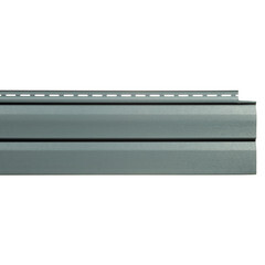 Сайдинг Nordside Лапландия 3050х205 мм ламантин - фото 5