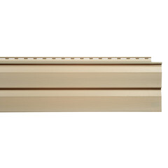 Сайдинг Альта-Профиль Альта Классика 3660х230 мм бежевый - фото 3