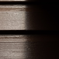 Сайдинг Альта-Профиль Канада Плюс 3660х230 мм темный орех - фото 4