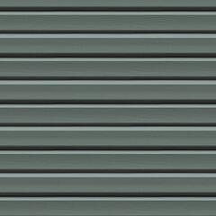 Сайдинг Альта-Профиль Альта Классика 3000х230 мм серо-голубой - фото 10