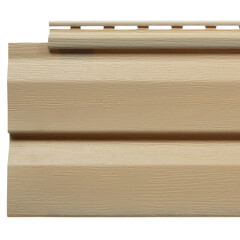 Сайдинг Альта-Профиль Аляска 3000х205 мм ивори - фото 5