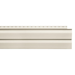 Сайдинг Альта-Профиль Аляска 3000х205 мм сноу - фото 6