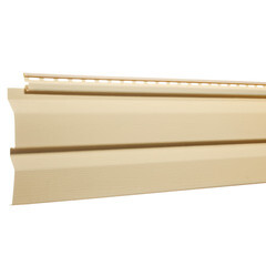 Изображение товара Сайдинг Альта-Профиль Аляска 3000х205 мм сэнда