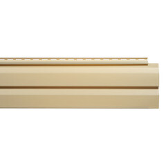 Сайдинг Альта-Профиль Аляска 3000х205 мм сэнда - фото 6