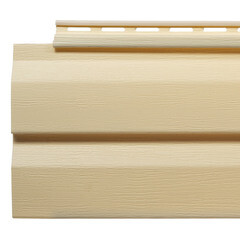 Сайдинг Альта-Профиль Аляска 3000х205 мм сэнда - фото 5