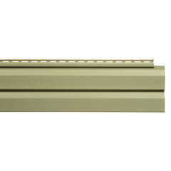 Сайдинг Альта-Профиль Аляска 3000х205 мм форест - фото 6