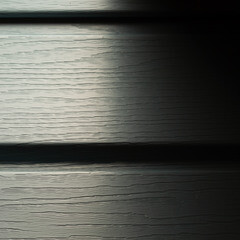 Сайдинг Альта-Профиль Премиум Брус 3000х250 мм серо-голубой - фото 14