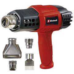 Фен строительный электрический Einhell TE-HA 2000E (4520195) 2000 Вт