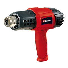 Фен строительный электрический Einhell TE-HA 2000E 2000 Вт (4520195) - фото 7