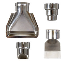 Фен строительный электрический Einhell TE-HA 2000E 2000 Вт (4520195) - фото 4