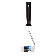 Валик поролон 60 мм d15 мм для водной основы с ручкой Hesler Drezden - фото 2