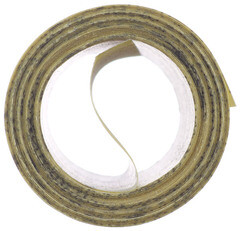 Наждачная бумага Mirka Mirox 115 мм 5 м Р180 - фото 2