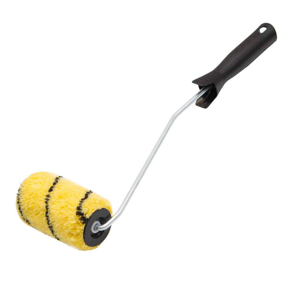 Изображение товара Малярный валик Hesler Berlin Универсальный 11 мм ворс, 100 мм ширина