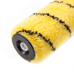 Валик полиакрил 180 мм d42 мм ворс 11 мм для водной основы с ручкой Hesler Berlin - фото 2