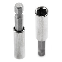 Держатель для бит Vira магнитный 60 мм - фото 2