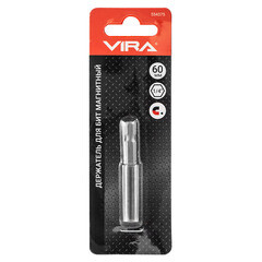 Держатель для бит Vira магнитный 60 мм - фото 3