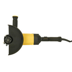 Изображение товара Шлифмашина угловая электрическая Hanskonner HAG16180EC 2000 Вт d180 мм