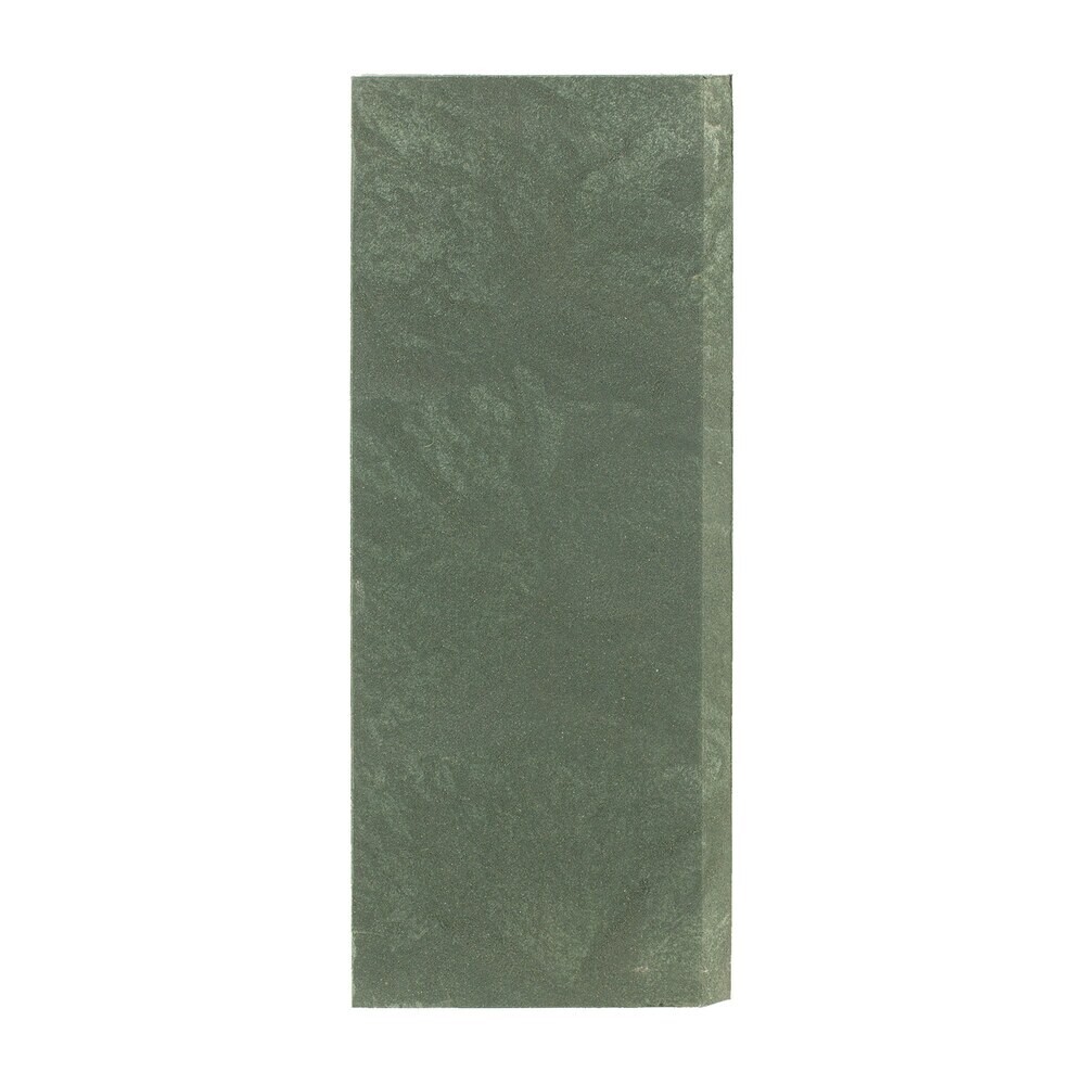 Бордюр тротуарный полимерно-песчаный 500х200х50 мм зеленый Lel-Eco