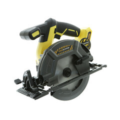 Изображение товара Пила дисковая аккумуляторная Hanskonner HCS1857BL 18 В d165 мм без АКБ и ЗУ