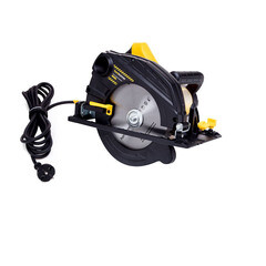 Изображение товара Пила дисковая электрическая Hanskonner HCS51185 1800 Вт 185 мм