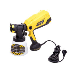 Изображение товара Краскопульт электрический Hanskonner HSG9675 750 Вт 1 л