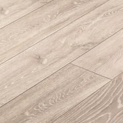 Ламинат 33 класс Ultradecor Expert Choice дуб боулдор 1,48 кв.м 12 мм с фаской - фото 1