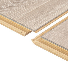 Ламинат 33 класс Ultradecor Expert Choice дуб боулдор 1,48 кв.м 12 мм с фаской - фото 3